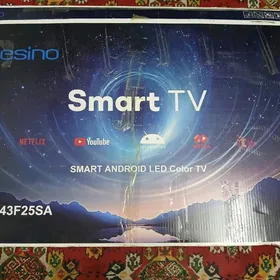 Android Telewizor Presino