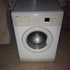 BEKO  5kg Kir maşyn