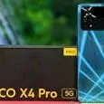 Poco X4PRO 5G