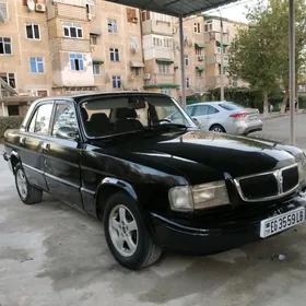 Gaz 3110 1998