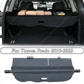 Prado 2010-2023 bagaź ştorka