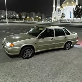 Lada 2115 2001