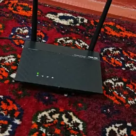 Router usulitil