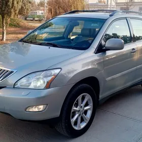 Lexus RX 330 2004