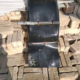 Вольво крыло