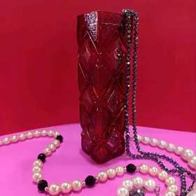 Ваза Хрусталь/Waza frustal