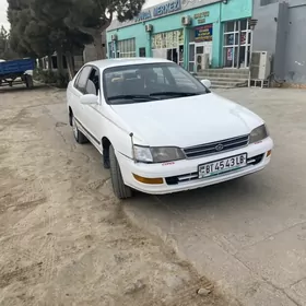 Toyota Corona 1994