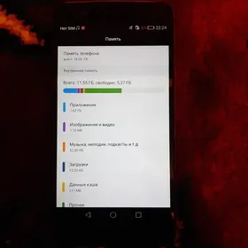 Honor PE-UL00 3/16Gb