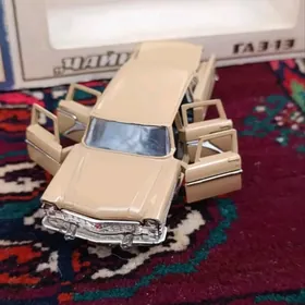 Машинка Газ-13 коллекция