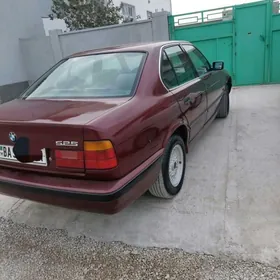 BMW 525 1994