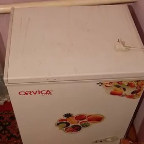 морозильник