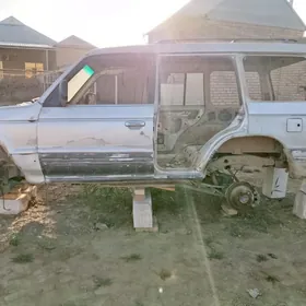 pajera mitsibitssi morda