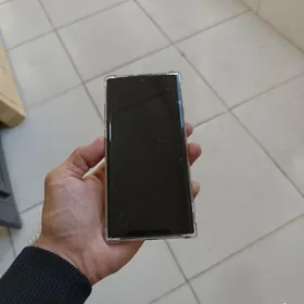 SAMSUNG NOT 10+ ABMEN