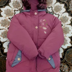 KURTGA  KOSTUM BALAK  ARZAN