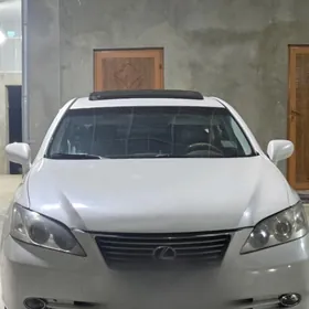Lexus ES 350 2008