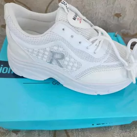 КРОССОВКИ НОВЫЕ