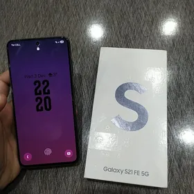 S21 FE 5G
