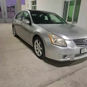 Nissan Maxima 2008