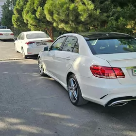 Mercedes-Benz E350 2010