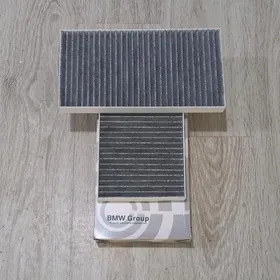 Kansaner filtir BMW E60 magazy