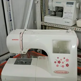 janome 370