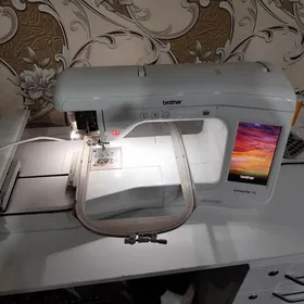 brother v3 tikin mashyn