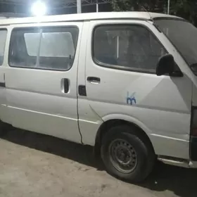 Toyota Hiace 1991