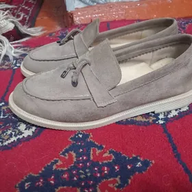 лорепиана туфли