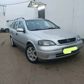 Opel Astra 1999