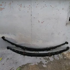 Maskowic 412 Resor Ulanylmadyk