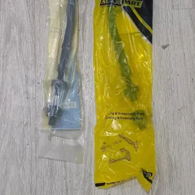 Ýabylcka nakaneşnik BMW E39