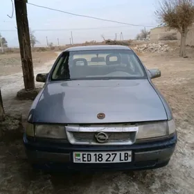 Opel Vectra 1989