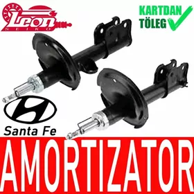 AMORTIZATOR АМОРТИЗАТОР KIA HY