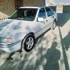 Opel Vectra 1991
