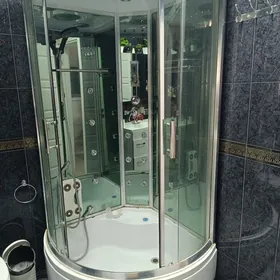 Продается душевая кабина(Б/у)