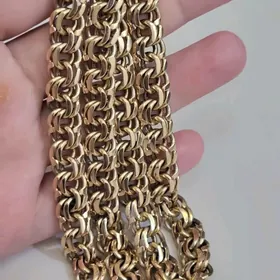 GYZYL KARDINAL ZYNJYR