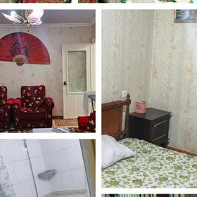 сдается квартира в 10мкр