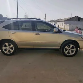 Lexus RX 330 2005