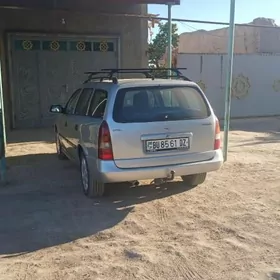 Opel Astra 1999
