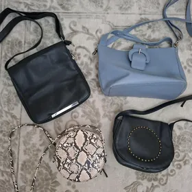 Сумки женские