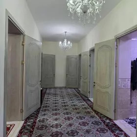 Элитка Ак базар 4эт3ком 171м²
