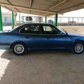 BMW 525 1995