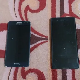 ZAPCAS 2-SANAK TELEFON