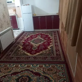 Bezhozyayin kwartira Mir2