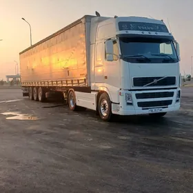 Volvo FH 460 2005