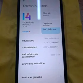 Redmi 12