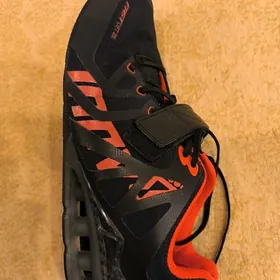 Штангетки профи Inov