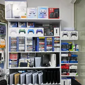 PLAYSTATION 3/4/5 PS4/5 NINTEN