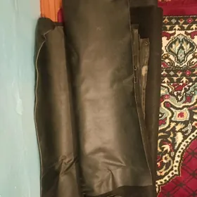 Lada 2110 salon koźa