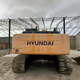 Komatsu PC360LC-11 2016